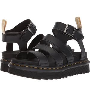 Dr. Marten’s Blaire Sandals -SOLD